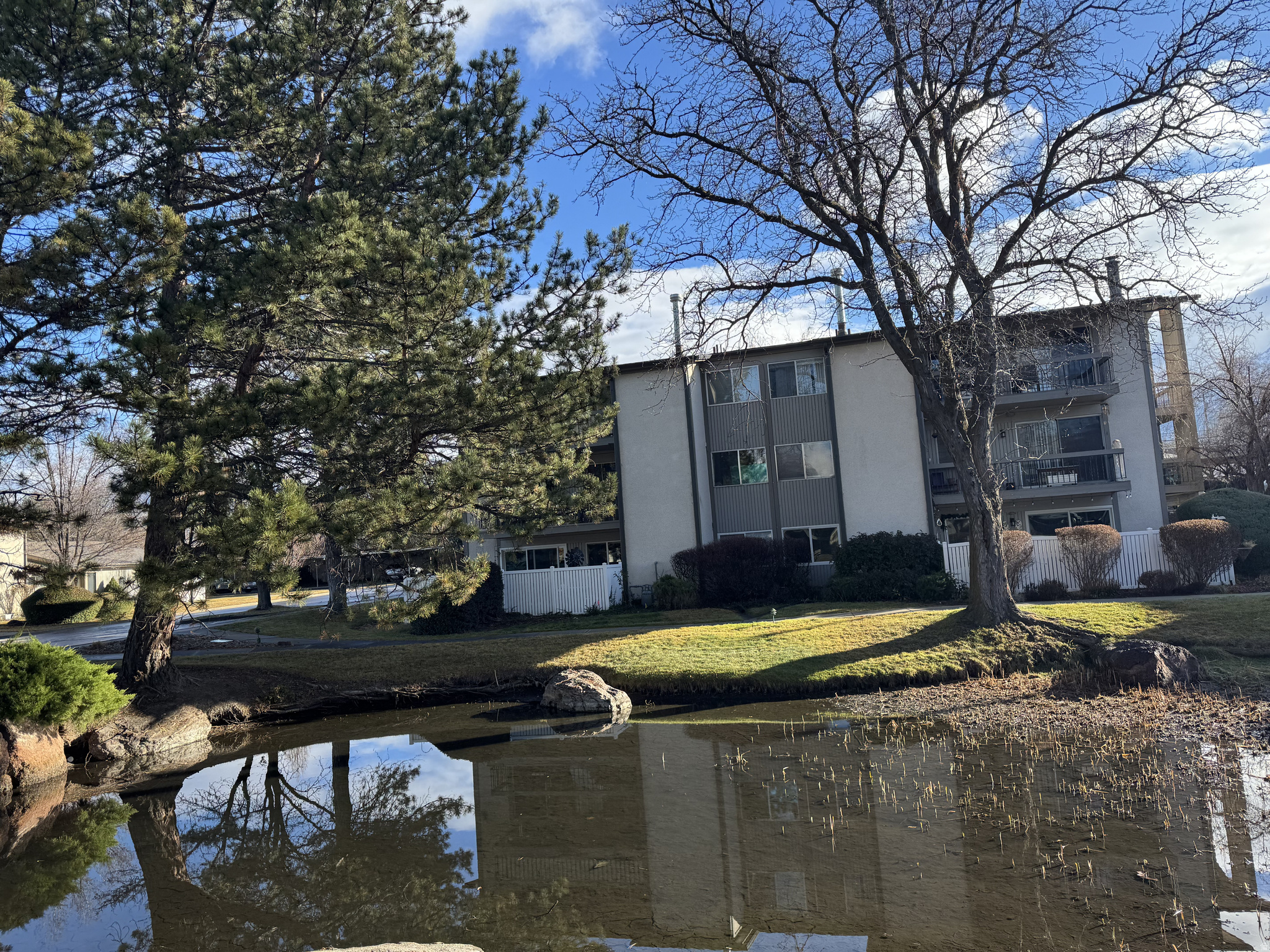 WATERBURY OP - Residential