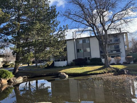 Tiny photo for 5832 S WATERBURY WAY #J, Murray, UT 84121 (MLS # 2146250)