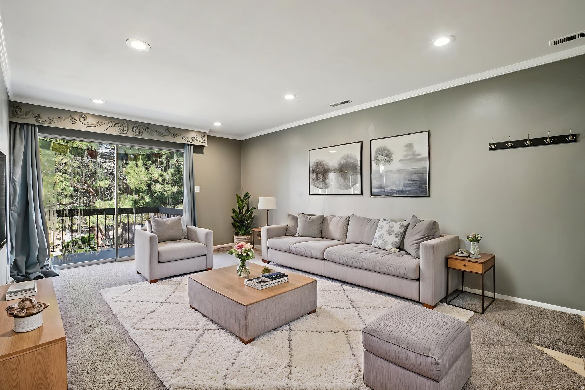 WATERBURY OP - Residential