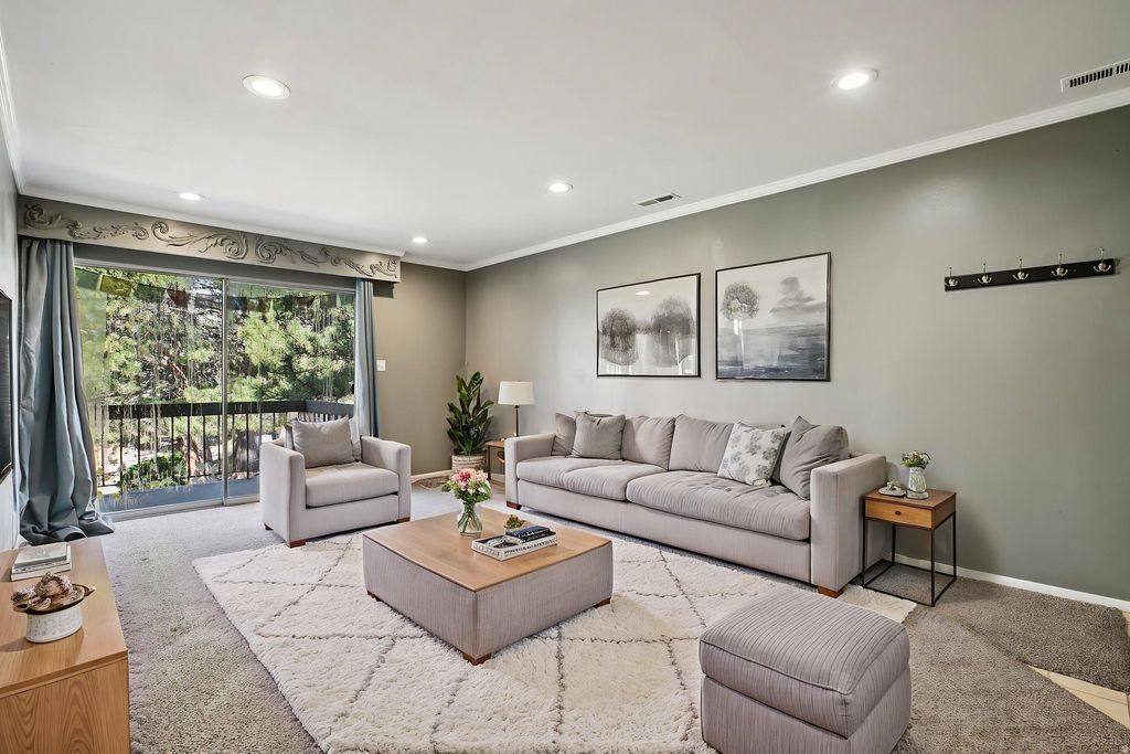 Photo of 5832 S WATERBURY WAY #J, Murray, UT 84121 (MLS # 2146250)