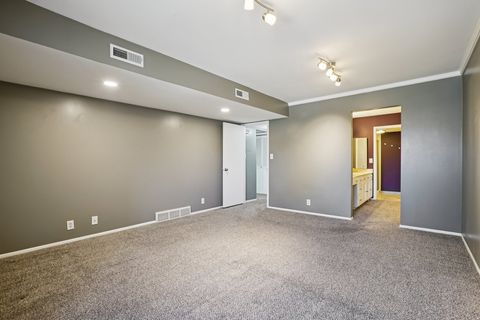 Tiny photo for 5832 S WATERBURY WAY #J, Murray, UT 84121 (MLS # 2146250)