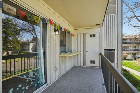 Tiny photo for 5832 S WATERBURY WAY #J, Murray, UT 84121 (MLS # 2146250)