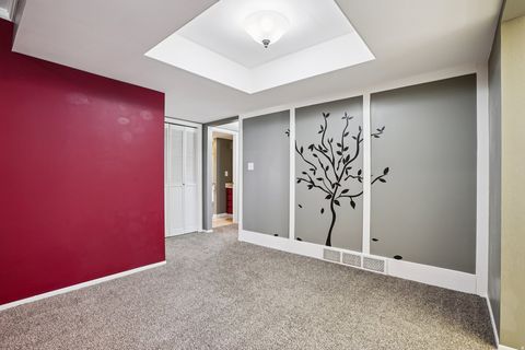 Tiny photo for 5832 S WATERBURY WAY #J, Murray, UT 84121 (MLS # 2146250)