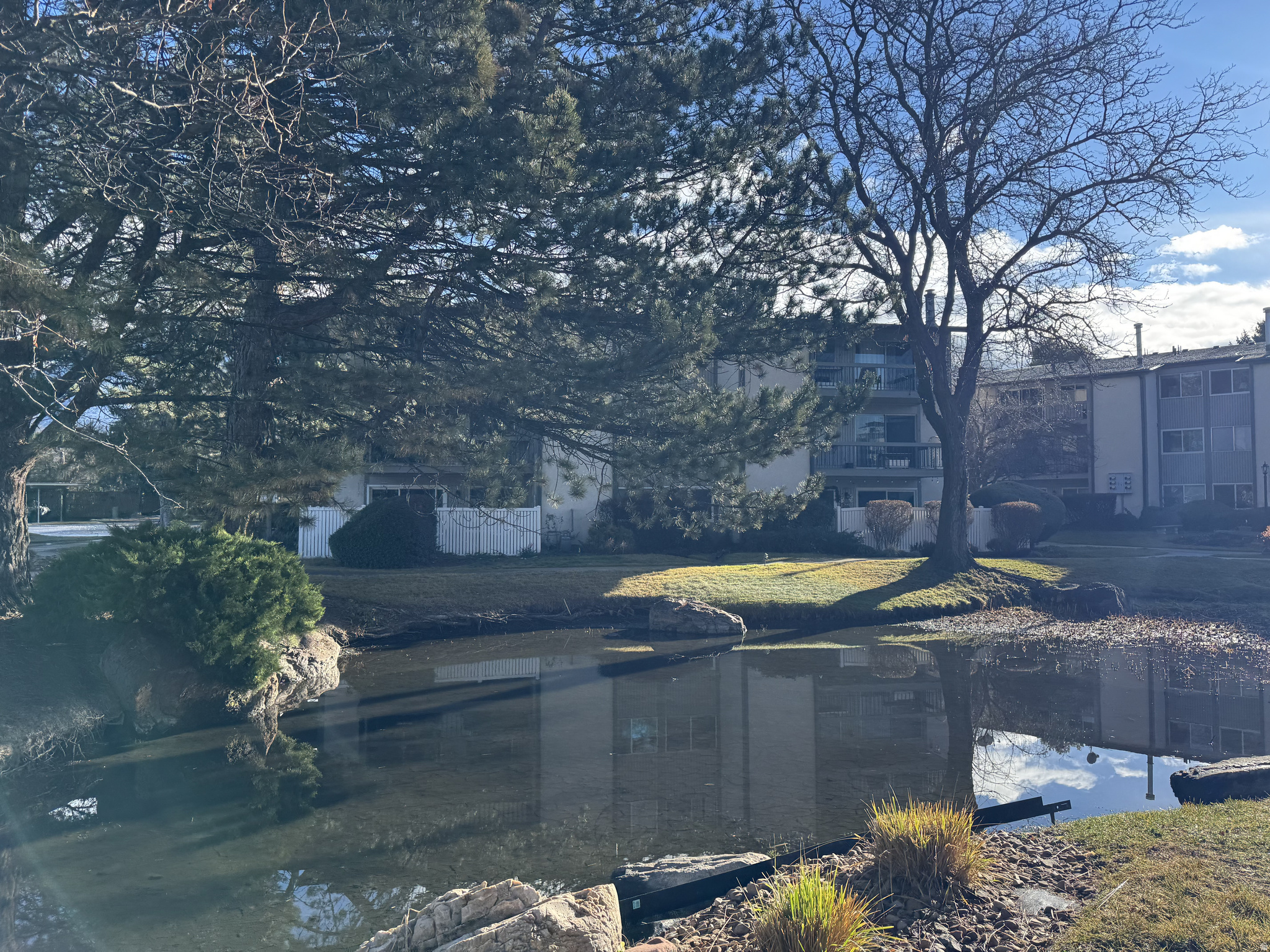 WATERBURY OP - Residential