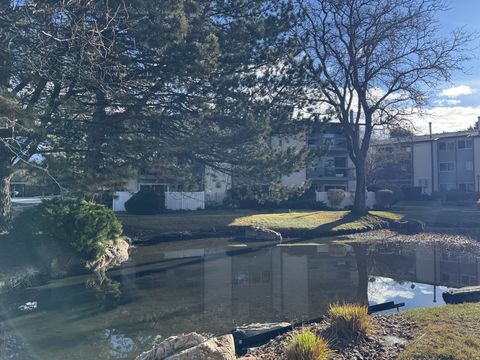 Tiny photo for 5832 S WATERBURY WAY #J, Murray, UT 84121 (MLS # 2146250)