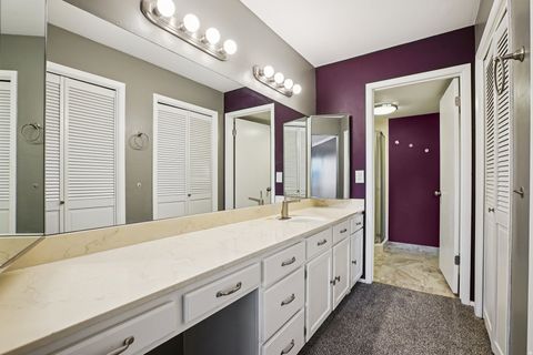 Tiny photo for 5832 S WATERBURY WAY #J, Murray, UT 84121 (MLS # 2146250)