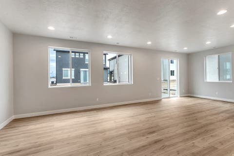 Tiny photo for 3179 S CLAIRE AVE W #15, Syracuse, UT 84075 (MLS # 2177625)