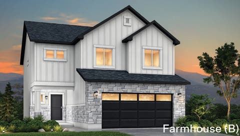 Photo of 3179 S CLAIRE AVE W #15, Syracuse, UT 84075 (MLS # 2177625)