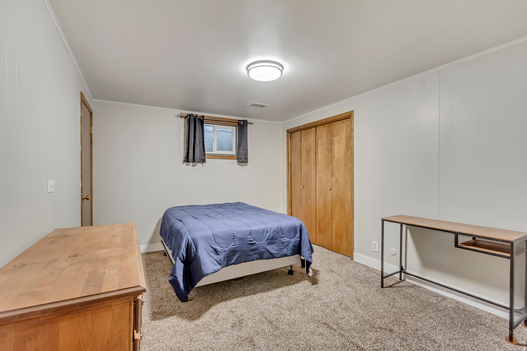 THOMPSON & PACKER - Residential