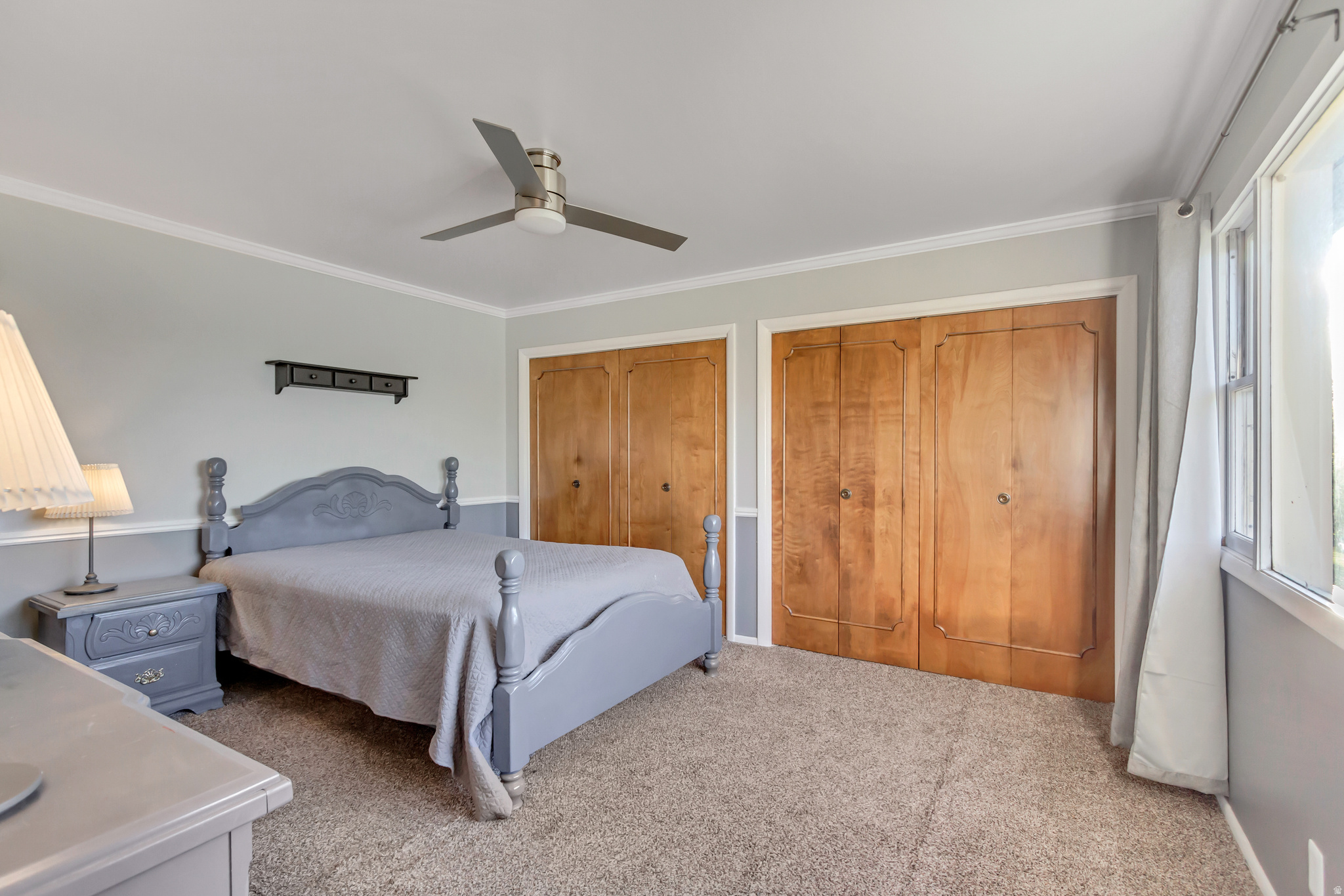 THOMPSON & PACKER - Residential