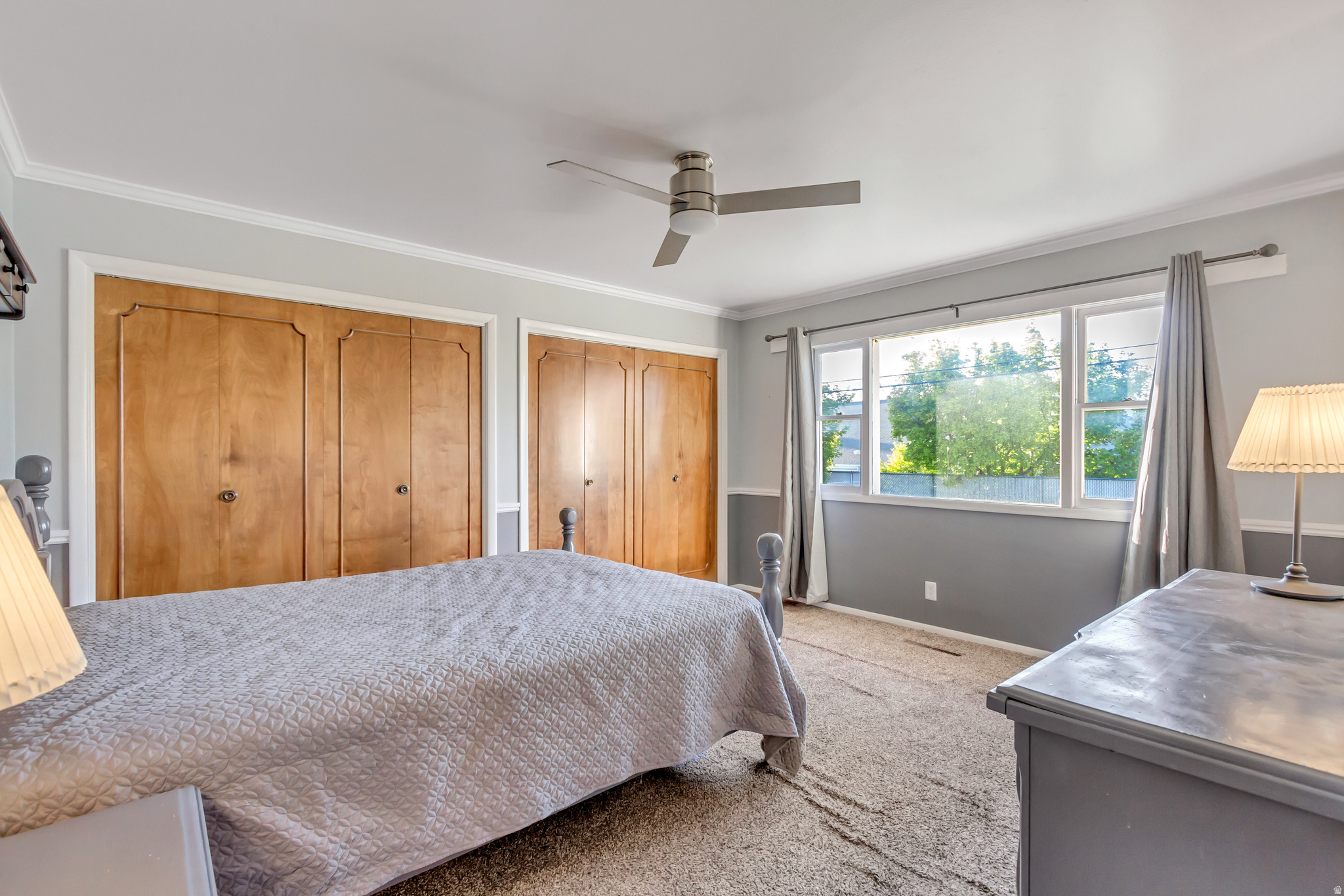 THOMPSON & PACKER - Residential