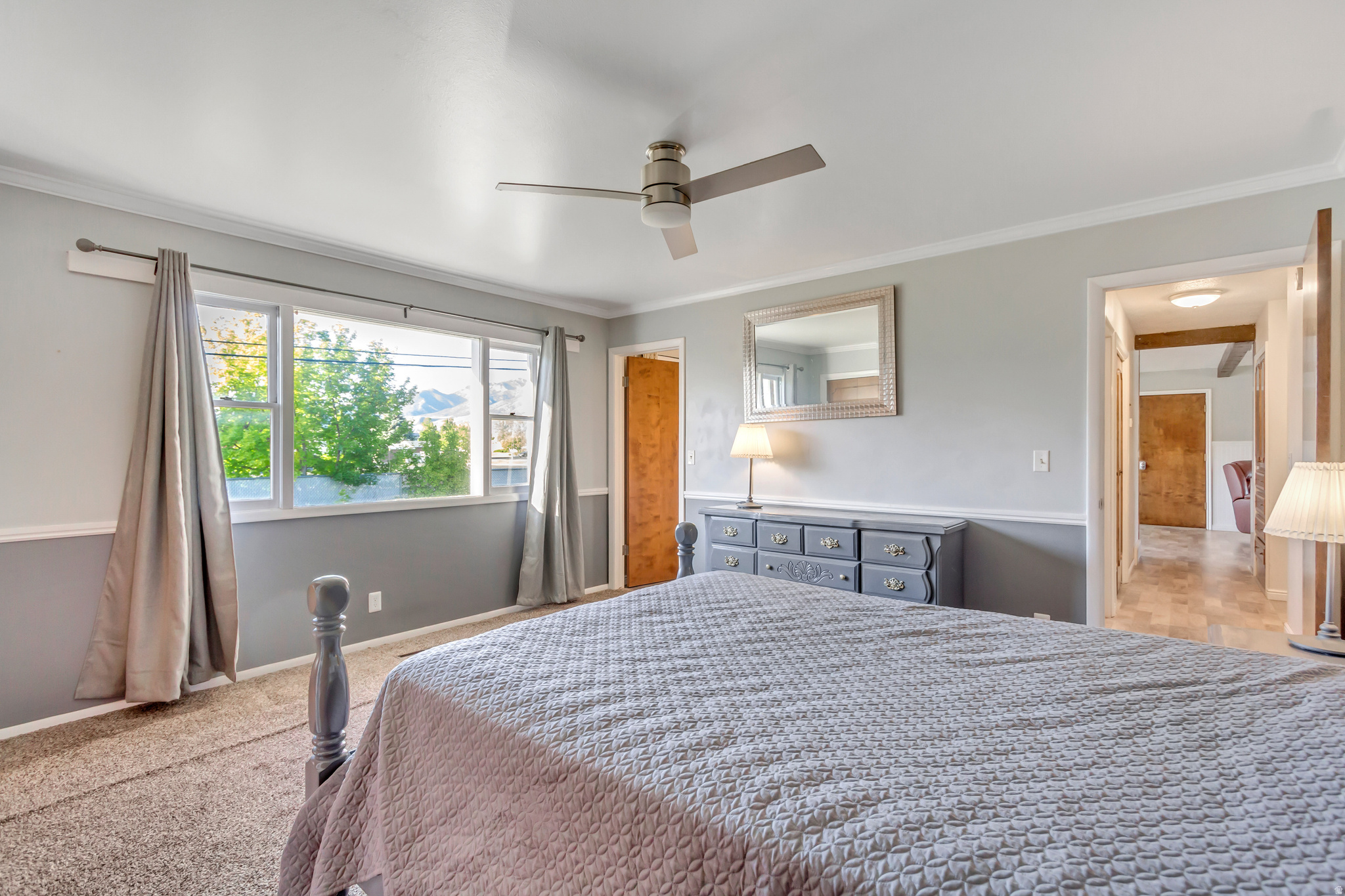 THOMPSON & PACKER - Residential