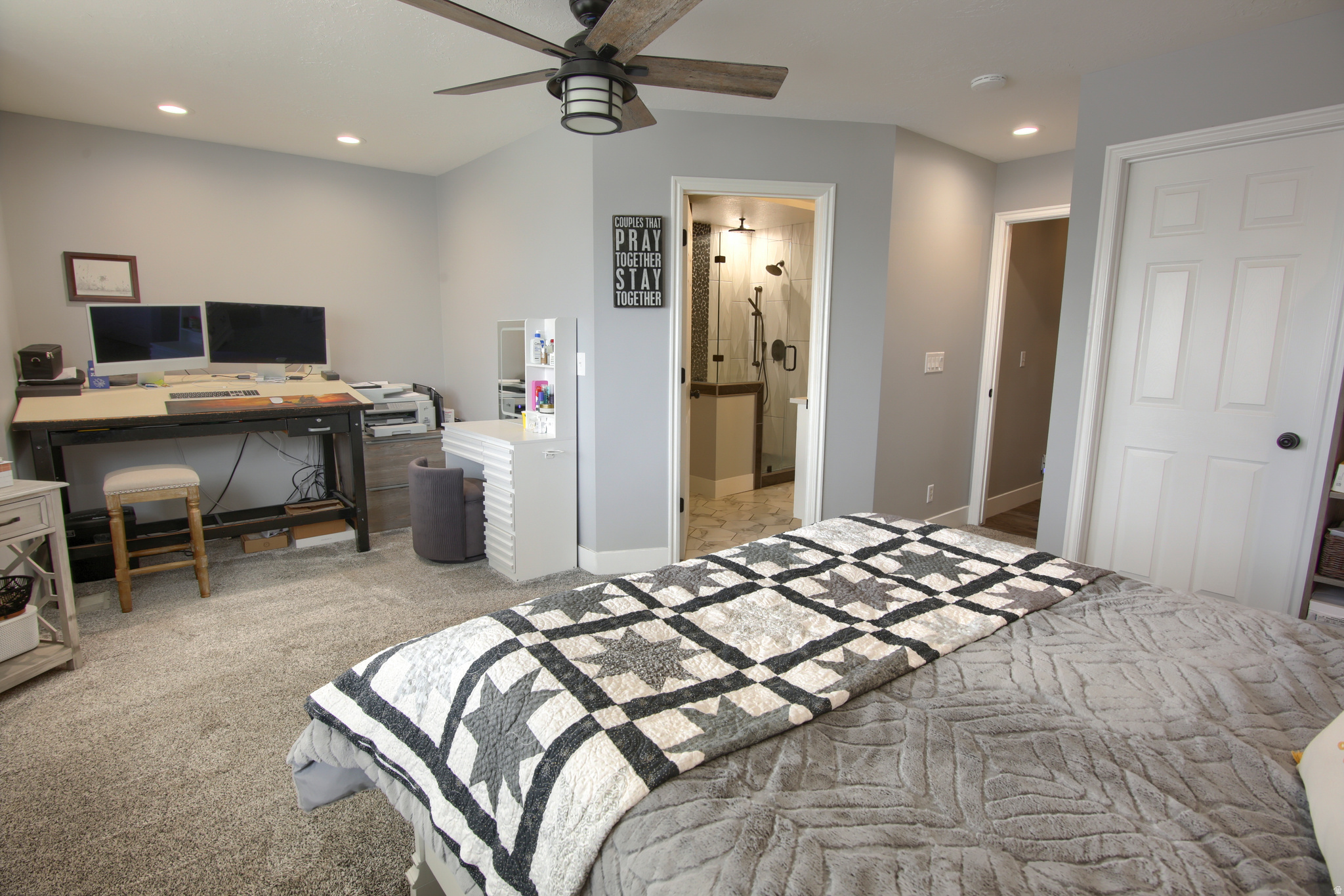 SUMMER MEADOW - Residential