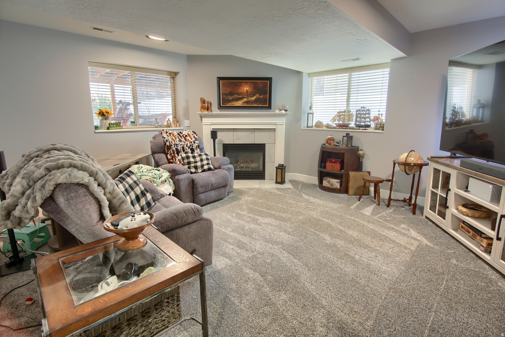 SUMMER MEADOW - Residential