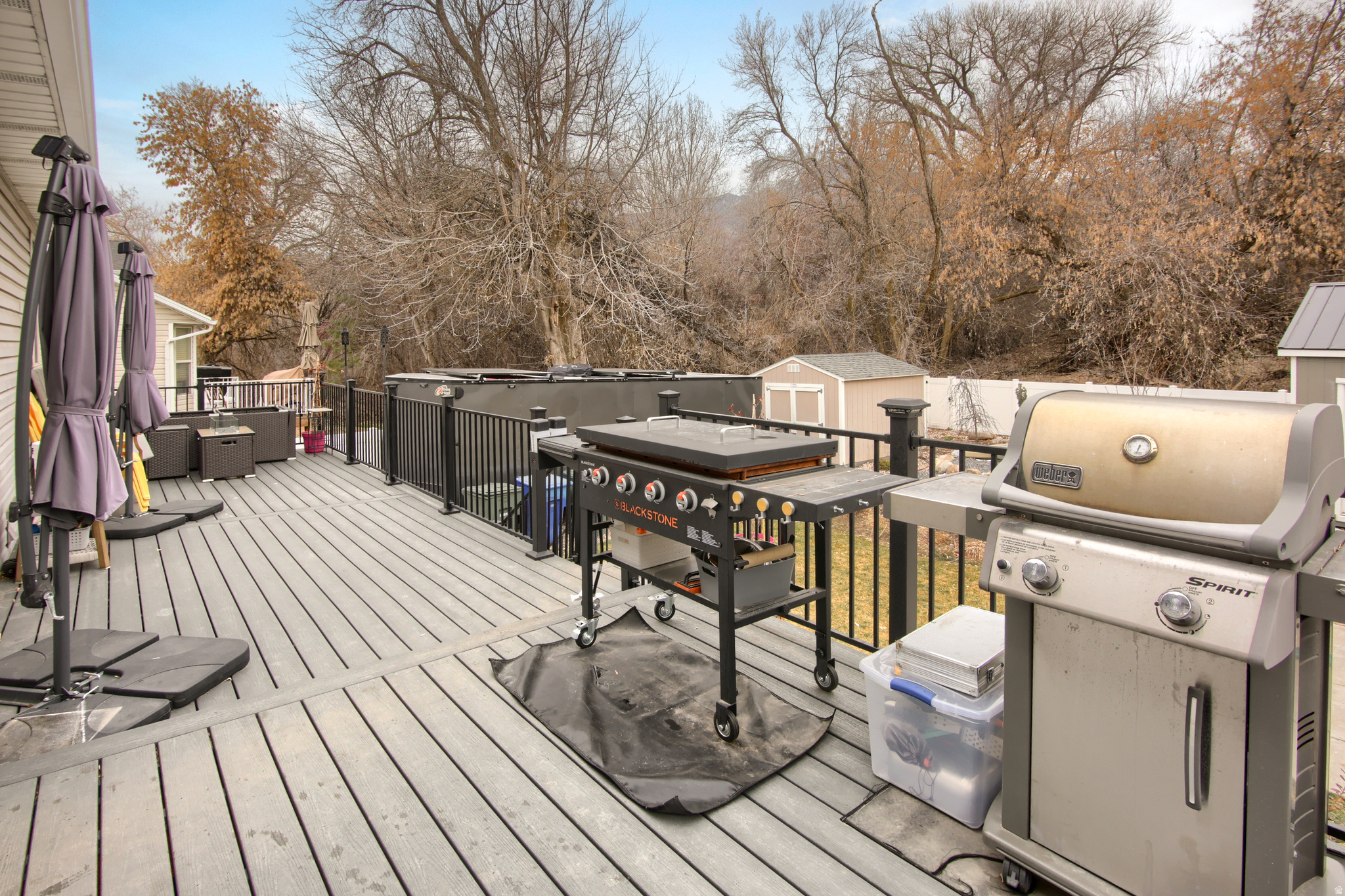 SUMMER MEADOW - Residential