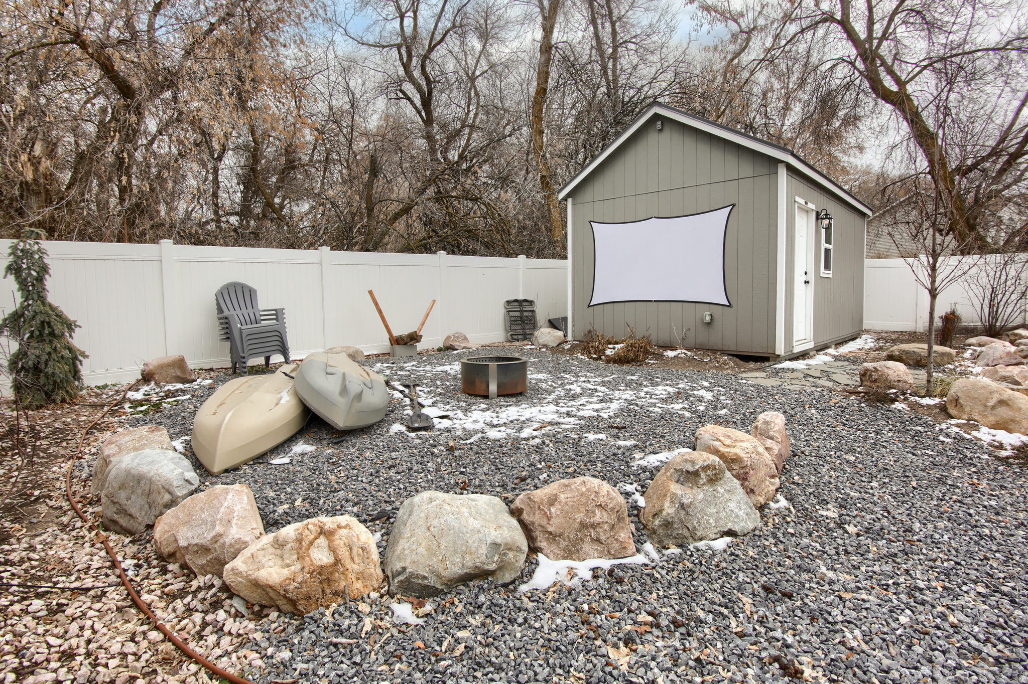 SUMMER MEADOW - Residential