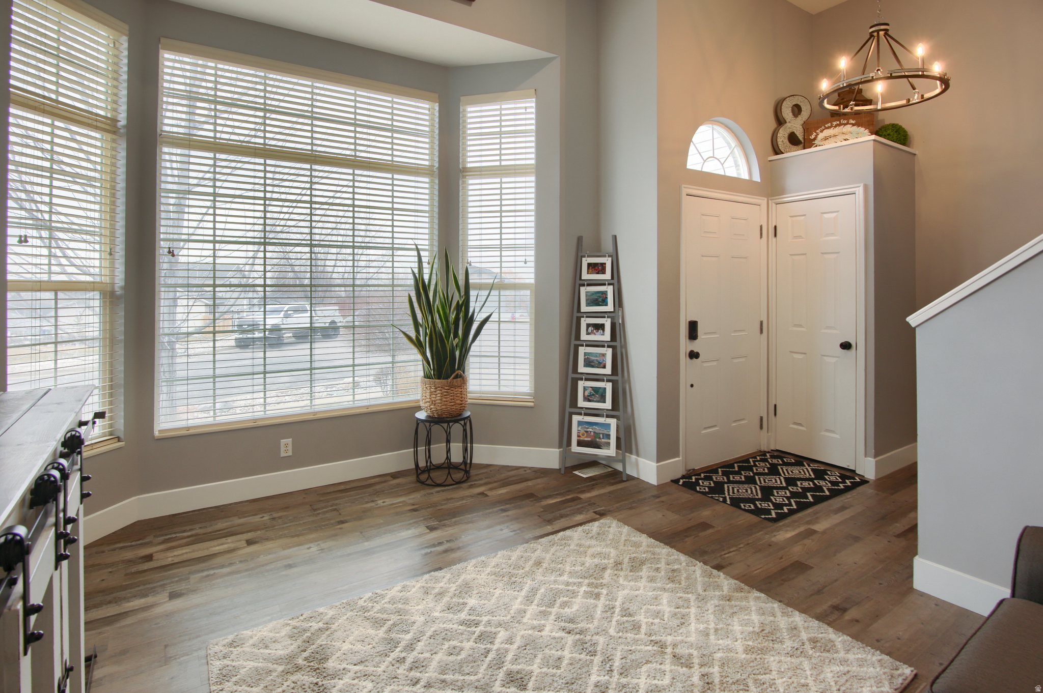 SUMMER MEADOW - Residential