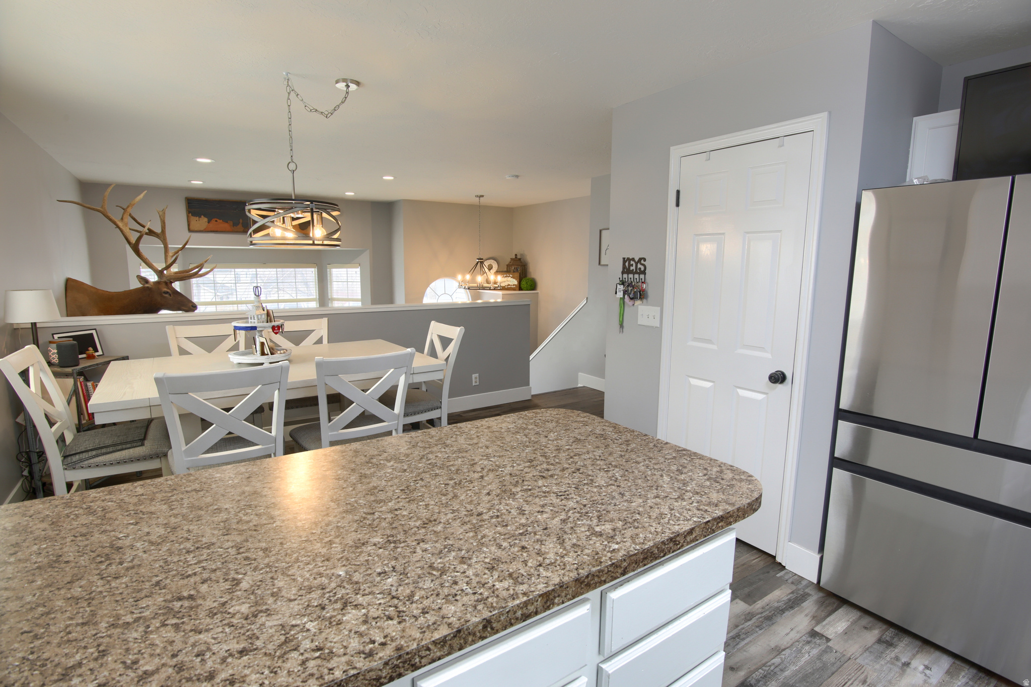 SUMMER MEADOW - Residential