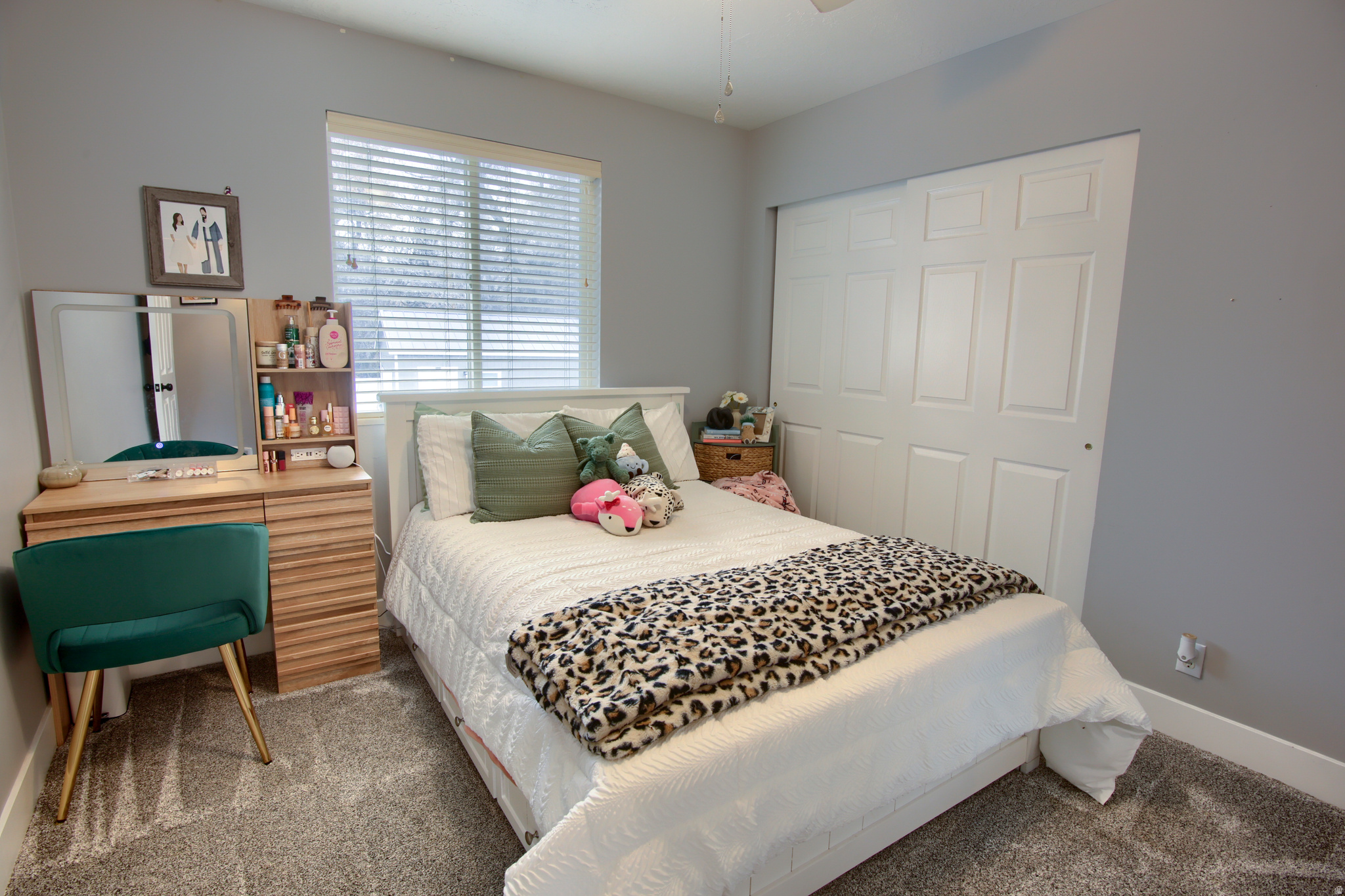 SUMMER MEADOW - Residential