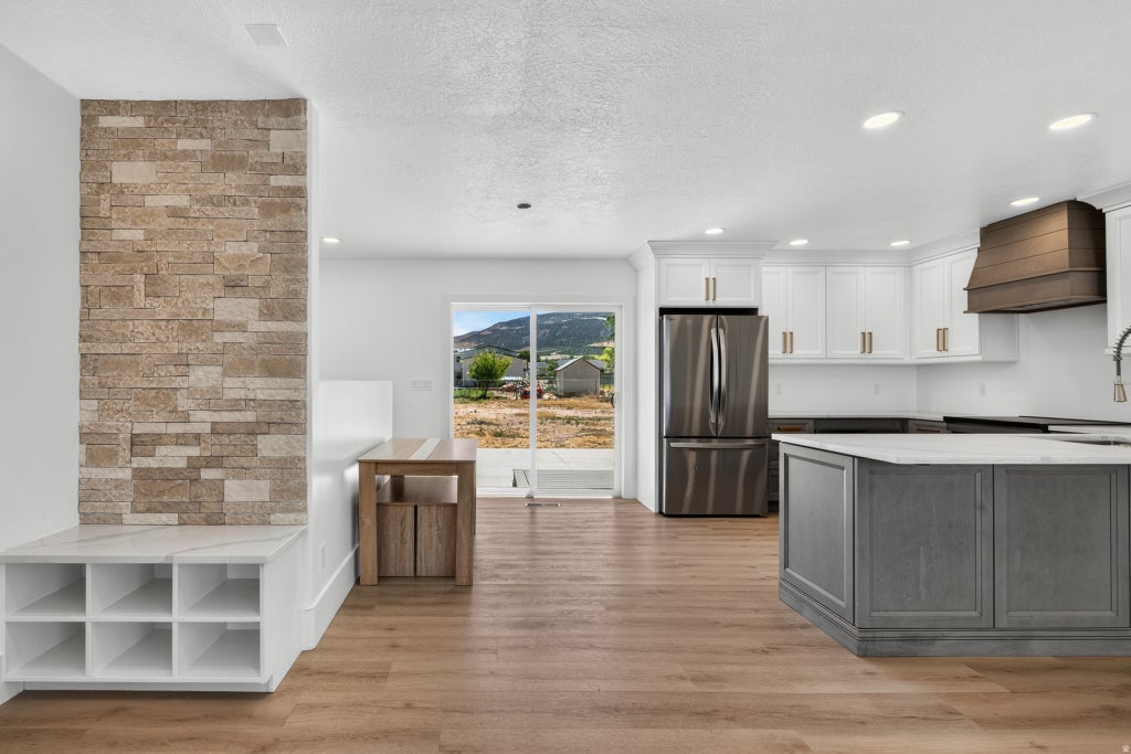 Photo of 4546 N TUMBLEWEED DR, Enoch, UT 84721 (MLS # 2186141)