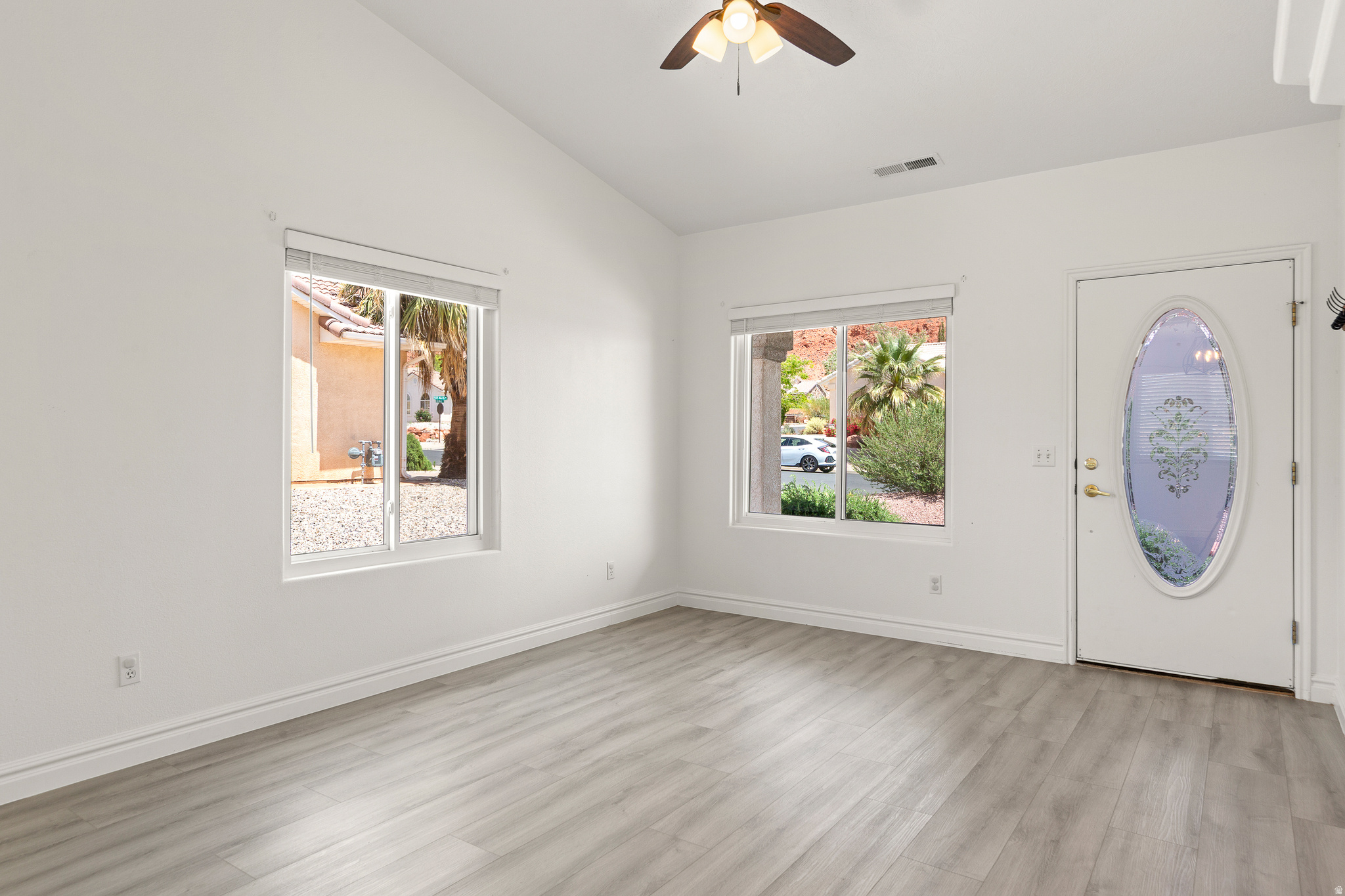 SUMMIT RIDGE 1 - Residential