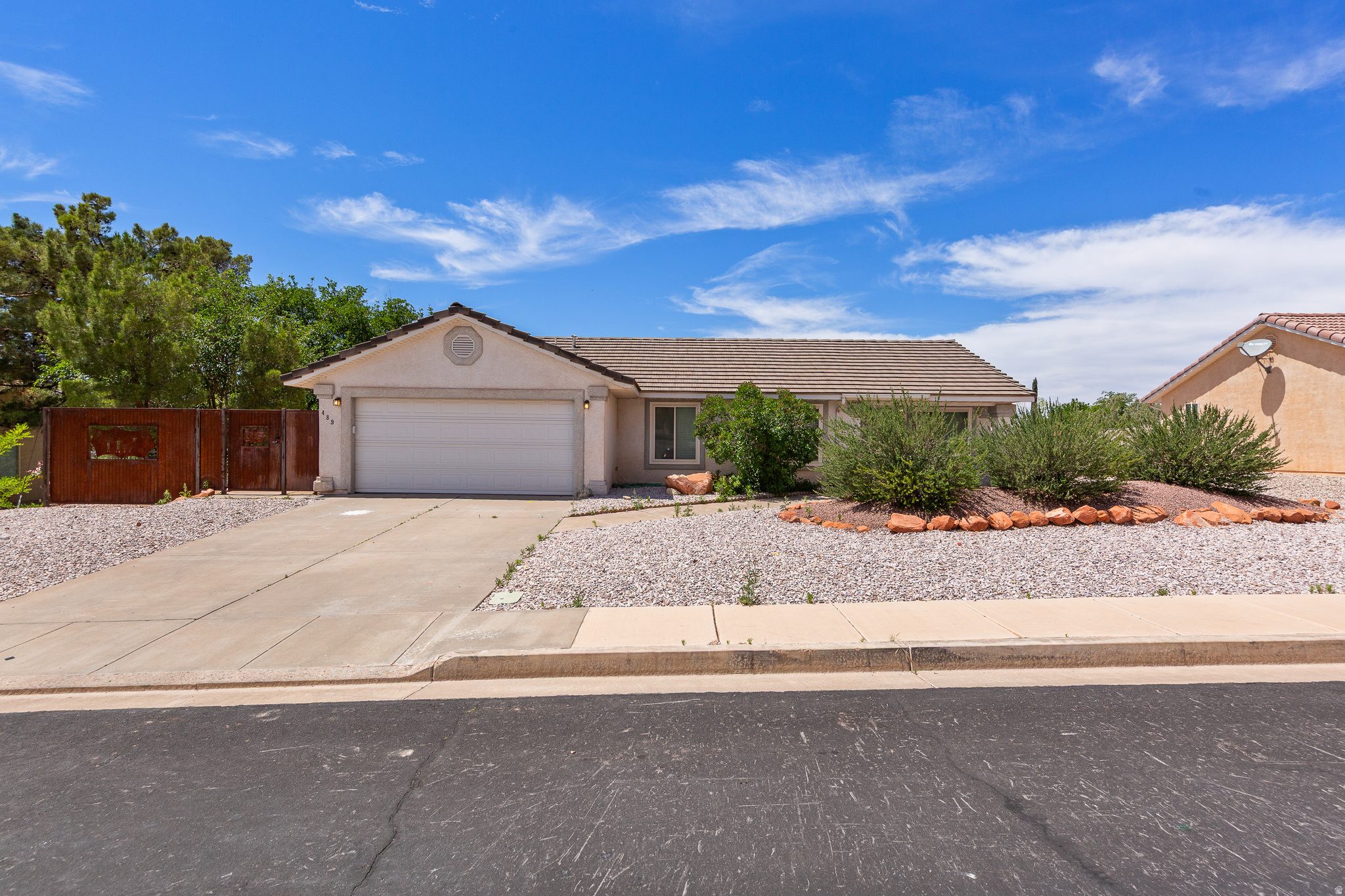 SUMMIT RIDGE 1 - Residential