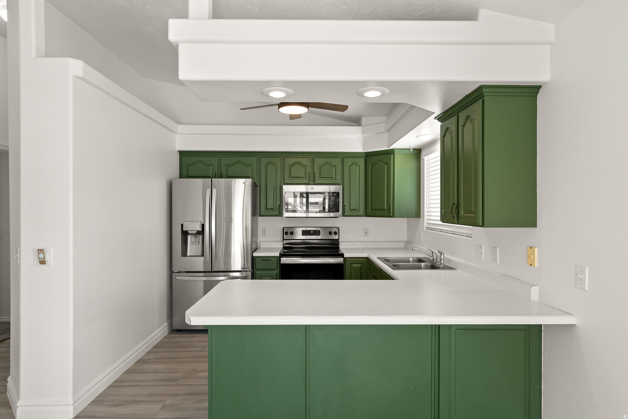 SUMMIT RIDGE 1 - Residential