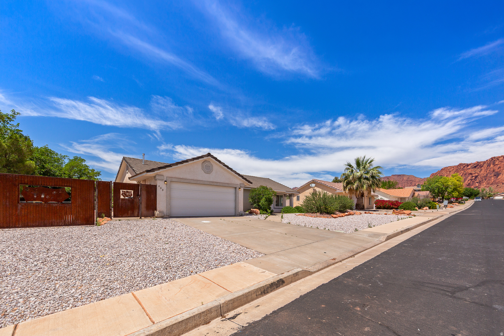 SUMMIT RIDGE 1 - Residential