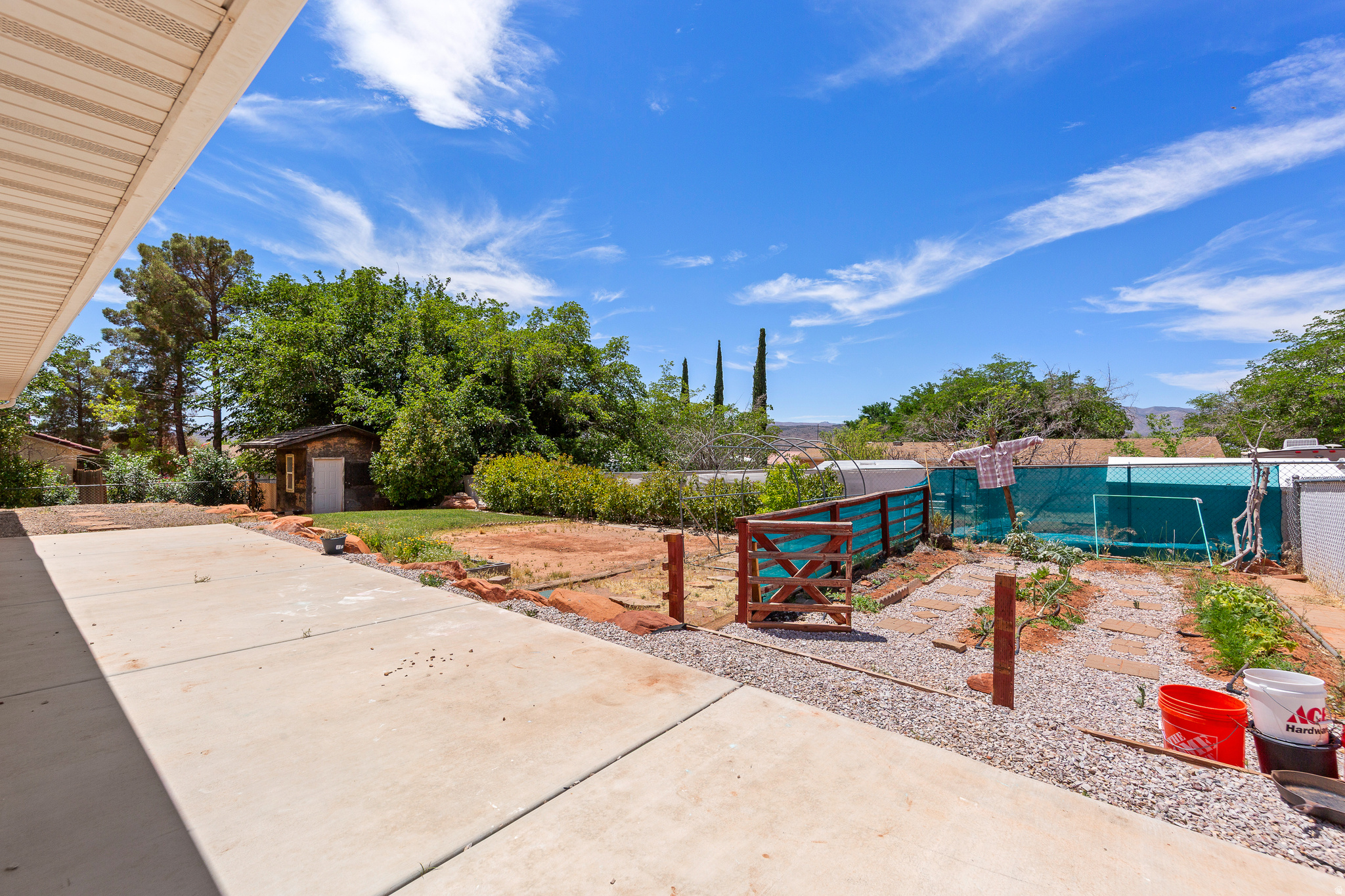 SUMMIT RIDGE 1 - Residential