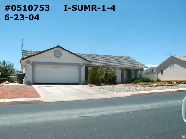 SUMMIT RIDGE 1 - Residential