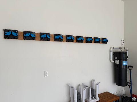 Tiny photo for 1041 W ELAND CIR, Heber City, UT 84032 (MLS # 2101027)