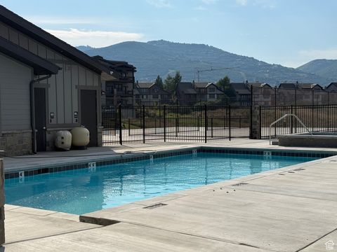 Tiny photo for 1041 W ELAND CIR, Heber City, UT 84032 (MLS # 2101027)