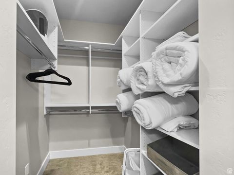 Tiny photo for 1041 W ELAND CIR, Heber City, UT 84032 (MLS # 2101027)