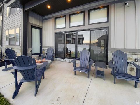 Tiny photo for 1041 W ELAND CIR, Heber City, UT 84032 (MLS # 2101027)