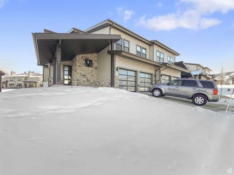 Tiny photo for 1041 W ELAND CIR, Heber City, UT 84032 (MLS # 2101027)