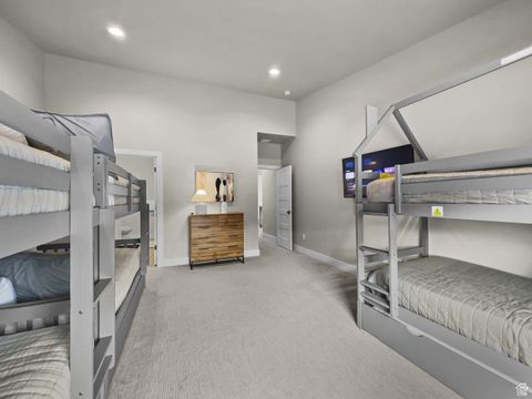 Tiny photo for 1041 W ELAND CIR, Heber City, UT 84032 (MLS # 2101027)