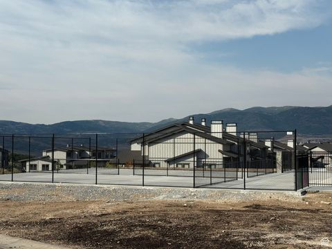 Tiny photo for 1041 W ELAND CIR, Heber City, UT 84032 (MLS # 2101027)