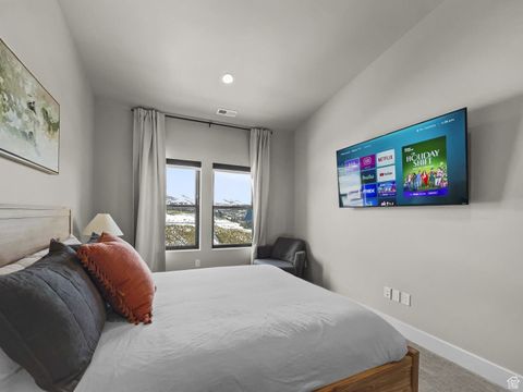 Tiny photo for 1041 W ELAND CIR, Heber City, UT 84032 (MLS # 2101027)