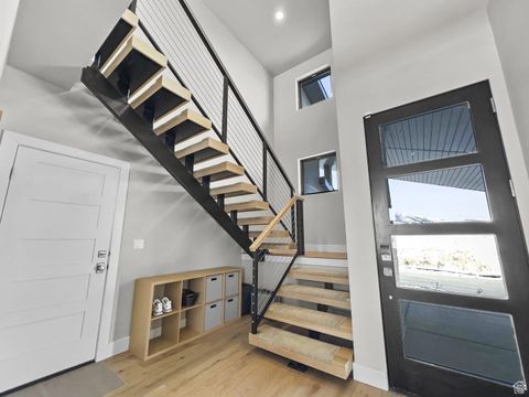 Tiny photo for 1041 W ELAND CIR, Heber City, UT 84032 (MLS # 2101027)