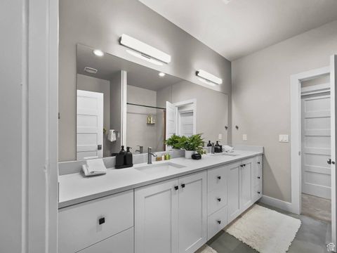 Tiny photo for 1041 W ELAND CIR, Heber City, UT 84032 (MLS # 2101027)