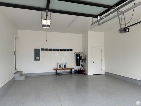 Tiny photo for 1041 W ELAND CIR, Heber City, UT 84032 (MLS # 2101027)