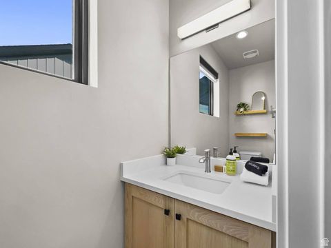 Tiny photo for 1041 W ELAND CIR, Heber City, UT 84032 (MLS # 2101027)