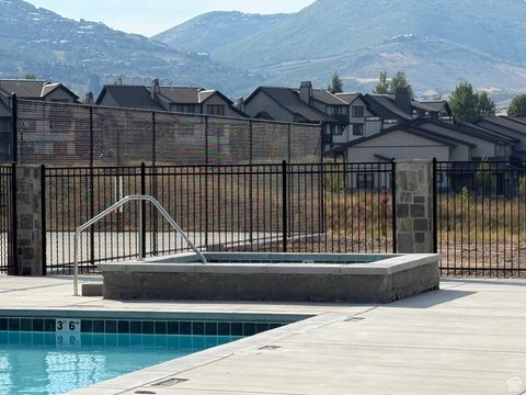 Tiny photo for 1041 W ELAND CIR, Heber City, UT 84032 (MLS # 2101027)