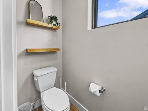 Tiny photo for 1041 W ELAND CIR, Heber City, UT 84032 (MLS # 2101027)