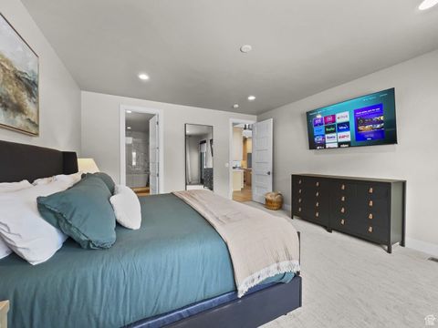 Tiny photo for 1041 W ELAND CIR, Heber City, UT 84032 (MLS # 2101027)