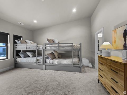 Tiny photo for 1041 W ELAND CIR, Heber City, UT 84032 (MLS # 2101027)