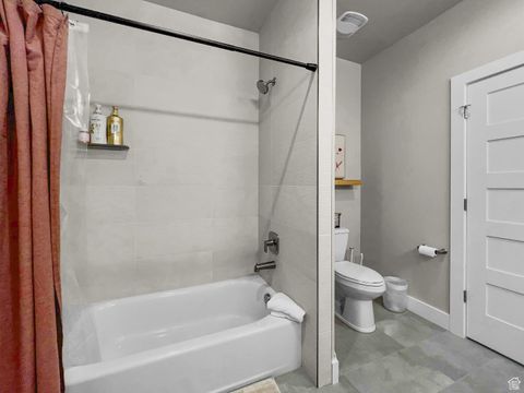 Tiny photo for 1041 W ELAND CIR, Heber City, UT 84032 (MLS # 2101027)