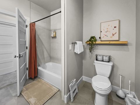 Tiny photo for 1041 W ELAND CIR, Heber City, UT 84032 (MLS # 2101027)