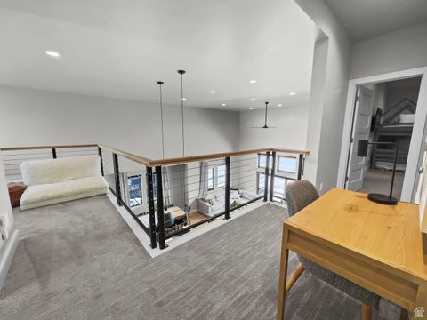 Tiny photo for 1041 W ELAND CIR, Heber City, UT 84032 (MLS # 2101027)