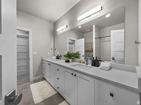 Tiny photo for 1041 W ELAND CIR, Heber City, UT 84032 (MLS # 2101027)